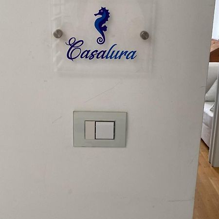 폴리나노 아마레 Casalura 아파트 외부 사진
