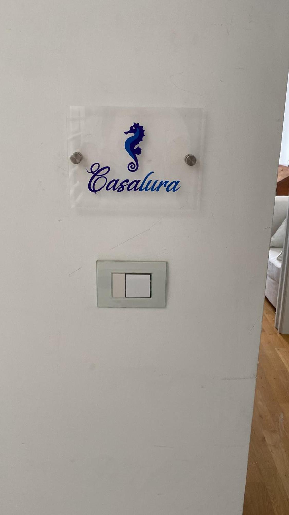 폴리나노 아마레 Casalura 아파트 외부 사진